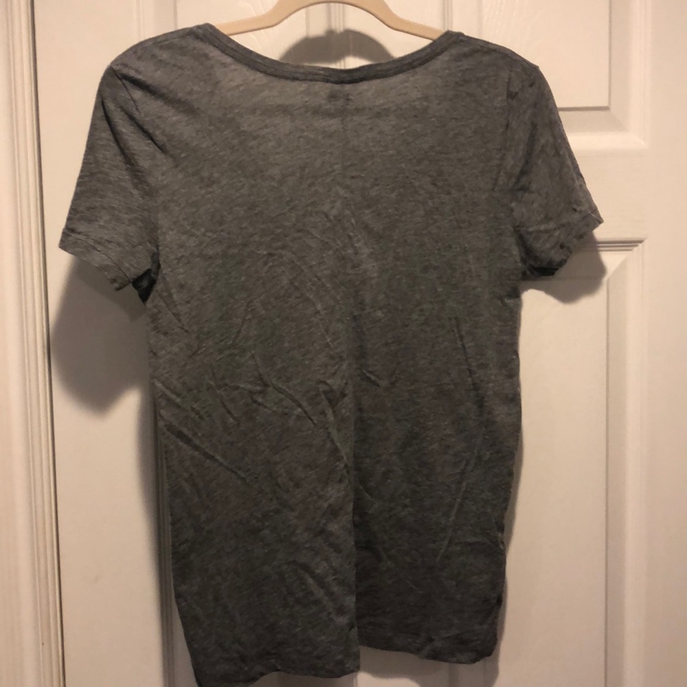 Basic tee - Picture 4 of 4